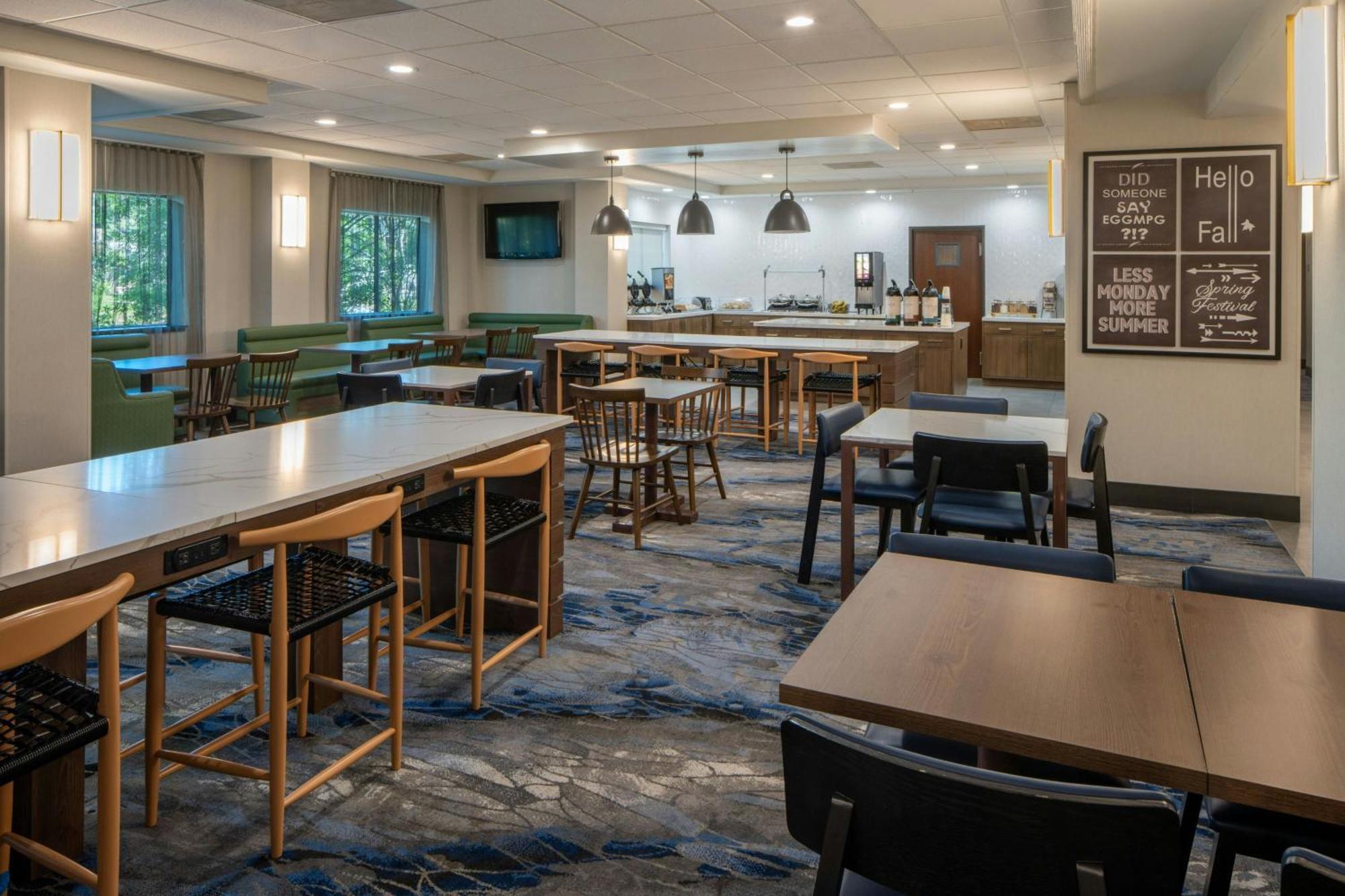 Fairfield Inn & Suites By Marriott Lafayette South Exterior foto